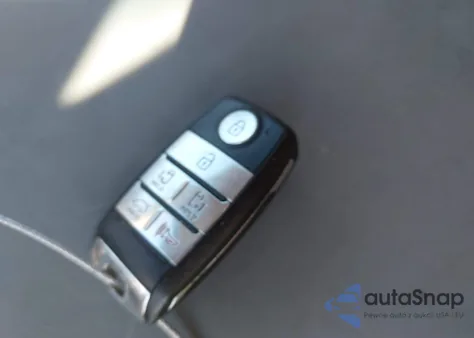 2015 Kia Sedona Sx из США, поврежденный, VIN KNDMC5C10F6037839